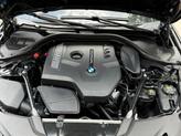 Thumbnail of 2018 Black BMW 530