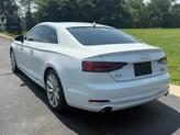 Thumbnail of 2018 White Audi A5