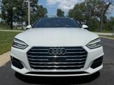 Thumbnail of 2018 White Audi A5