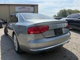Thumbnail of 2012 Gray Audi A8