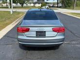 Thumbnail of 2012 Gray Audi A8