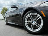 Thumbnail of 2015 Black BMW 528