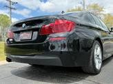 Thumbnail of 2015 Black BMW 528