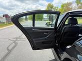 Thumbnail of 2015 Black BMW 528