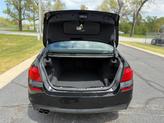 Thumbnail of 2015 Black BMW 528