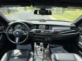 Thumbnail of 2015 Black BMW 528