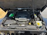 Thumbnail of 2015 Black Clearcoat Jeep Wrangler Unlimited