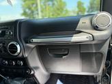 Thumbnail of 2015 Black Clearcoat Jeep Wrangler Unlimited