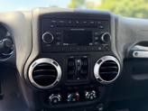 Thumbnail of 2015 Black Clearcoat Jeep Wrangler Unlimited