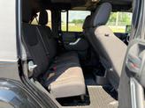 Thumbnail of 2015 Black Clearcoat Jeep Wrangler Unlimited