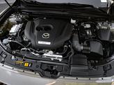 Thumbnail of 2025 Zircon Sand Metallic Mazda CX-50