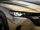 Thumbnail of 2025 Zircon Sand Metallic Mazda CX-50