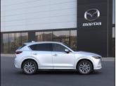 Thumbnail of 2025 Rhodium White Metallic Mazda CX-5