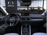 Thumbnail of 2025 Rhodium White Metallic Mazda CX-5