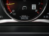 Thumbnail of 2017 Rebel Blue Volvo V60