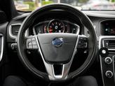 Thumbnail of 2017 Rebel Blue Volvo V60