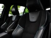 Thumbnail of 2017 Rebel Blue Volvo V60