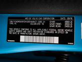 Thumbnail of 2017 Rebel Blue Volvo V60