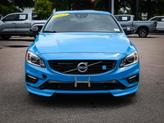Thumbnail of 2017 Rebel Blue Volvo V60