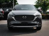 Thumbnail of 2025 Machine Gray Metallic Mazda CX-5