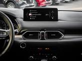 Thumbnail of 2025 Machine Gray Metallic Mazda CX-5