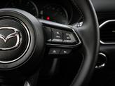 Thumbnail of 2025 Machine Gray Metallic Mazda CX-5
