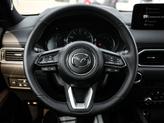 Thumbnail of 2025 Machine Gray Metallic Mazda CX-5
