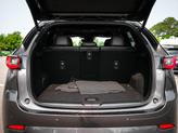 Thumbnail of 2025 Machine Gray Metallic Mazda CX-5
