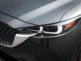Thumbnail of 2025 Machine Gray Metallic Mazda CX-5