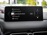 Thumbnail of 2025 Machine Gray Metallic Mazda CX-5