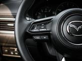 Thumbnail of 2025 Machine Gray Metallic Mazda CX-5