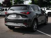 Thumbnail of 2025 Machine Gray Metallic Mazda CX-5