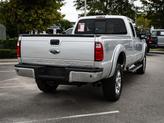 Thumbnail of 2016 Ingot Silver Metallic Ford F-250