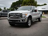 Thumbnail of 2016 Ingot Silver Metallic Ford F-250