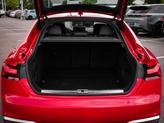 Thumbnail of 2024 Progressive Red Metallic Audi A5 Sportback
