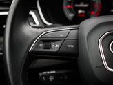 Thumbnail of 2024 Progressive Red Metallic Audi A5 Sportback