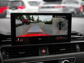 Thumbnail of 2024 Progressive Red Metallic Audi A5 Sportback