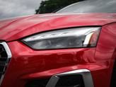 Thumbnail of 2024 Progressive Red Metallic Audi A5 Sportback