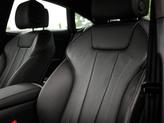 Thumbnail of 2024 Progressive Red Metallic Audi A5 Sportback