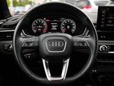 Thumbnail of 2024 Progressive Red Metallic Audi A5 Sportback