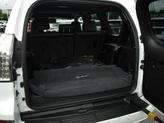 Thumbnail of 2021 Starfire Pearl Lexus GX 460