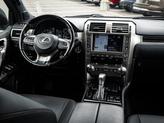 Thumbnail of 2021 Starfire Pearl Lexus GX 460