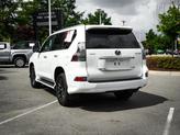 Thumbnail of 2021 Starfire Pearl Lexus GX 460