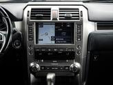Thumbnail of 2021 Starfire Pearl Lexus GX 460