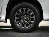 Thumbnail of 2021 Starfire Pearl Lexus GX 460