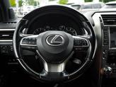 Thumbnail of 2021 Starfire Pearl Lexus GX 460