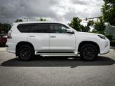 Thumbnail of 2021 Starfire Pearl Lexus GX 460