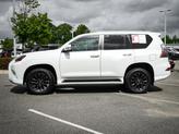 Thumbnail of 2021 Starfire Pearl Lexus GX 460
