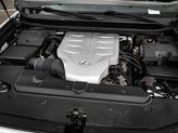 Thumbnail of 2021 Starfire Pearl Lexus GX 460
