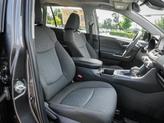Thumbnail of 2022 Magnetic Gray Metallic Toyota RAV4